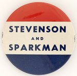 STEVENSON AND SPARKMAN RWB NAME BUTTON.