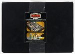 STAR WARS: THE EMPIRE STRIKES BACK (1980) - ACTION FIGURE VINYL CARRYING CASE.