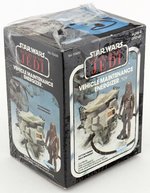 STAR WARS: RETURN OF THE JEDI (1983) - VEHICLE MAINTENANCE ENERGIZER FACTORY SEALED IN BOX.