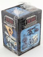 STAR WARS: RETURN OF THE JEDI (1983) - VEHICLE MAINTENANCE ENERGIZER FACTORY SEALED IN BOX.