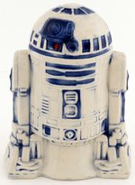 STAR WARS - ROMAN CERAMICS R2-D2 DROID BANK.