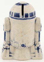 STAR WARS - ROMAN CERAMICS R2-D2 DROID BANK.