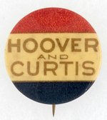 HOOVER AND CURTIS RWB NAME BUTTON.