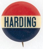 HARDING RWB NAME BUTTON.