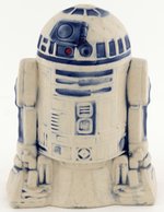 STAR WARS - ROMAN CERAMICS R2-D2 DROID BANK.