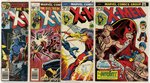 X-MEN COMIC LOT OF 7