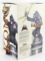 THE COOPER KING KONG STATUE IN BOX.