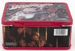 INDIANA JONES AND THE TEMPLE OF DOOM (VARIETY) LUNCHBOX AND THERMOS.