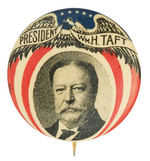 GRAPHIC "PRESIDENT WM. H. TAFT."