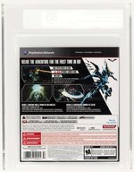 PLAYSTATION PS3 (2012) ZONE OF THE ENDERS: HD COLLECTION VGA 85 NM+.