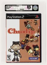 PLAYSTATION PS2 (2007) CHULIP VGA 85 NM+.