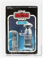 STAR WARS: THE EMPIRE STRIKES BACK (1980) - FX-7 (MEDICAL DROID) 41 BACK-B AFA 75 EX+/NM.