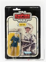 STAR WARS: THE EMPIRE STRIKES BACK (1980) - HAN SOLO (HOTH OUTFIT) 31 BACK-A AFA 80 NM.