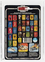 STAR WARS: THE EMPIRE STRIKES BACK (1980) - HAN SOLO (HOTH OUTFIT) 31 BACK-A AFA 80 NM.