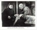 THE MUMMY's TOMB - TURHAN BEY SIGNED MOVIE STILL.