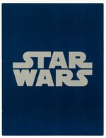 STAR WARS SCREENING PROGRAM.