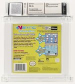 NINTENDO GAME BOY COLOR (2001) NSYNC: GET TO THE SHOW WATA 9.6 A++ SEALED.