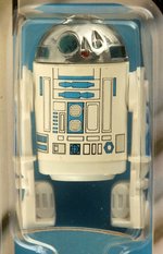 STAR WARS (1978) - ARTOO-DETOO (R2-D2) 12 BACK-A AFA 50 Y-VG.