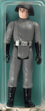 STAR WARS (1978) - DEATH SQUAD COMMANDER 12 BACK-C AFA 70 EX+.