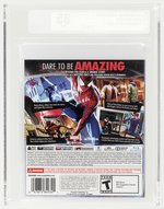 PLAYSTATION PS3 (2014) THE AMAZING SPIDER-MAN 2 VGA 85 NM+.