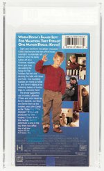 HOME ALONE 1991 FOX VIDEO VHS TAPE VGA 80 NM (PEPSI REBATE/AMERICAN AIRLINES DISCOUNTS).