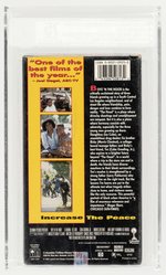 BOYZ N THE HOOD 1992 COLUMBIA-TRISTAR HOME VIDEO VHS TAPE VGA 75 EX+/NM.