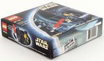 STAR WARS LEGO FINAL DUEL I FACTORY SEALED SET.