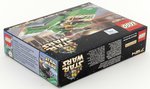 STAR WARS LEGO FLASH SPEEDER FACTORY SEALED SET.