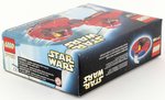 STAR WARS LEGO TWIN-POD CLOUD CAR FACTORY SEALED SET.