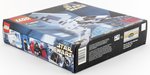 STAR WARS LEGO IMPERIAL SHUTTLE FACTORY SEALED SET.