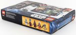 STAR WARS LEGO 2011 ADVENT CALENDAR FACTORY SEALED SET.