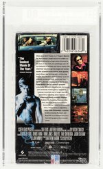 SNATCH 2001 COLUMBIA-TRISTAR HOME ENTERTAINMENT VHS TAPE VGA 80 NM.