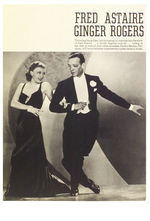 “RKO-RADIO PICTURES 1936-1937 PROMOTIONAL BOOKLET.