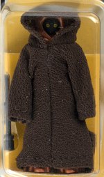 STAR WARS (1978) - JAWA 12 BACK-B AFA 85 NM+ (SQUARE BUBBLE/INNER TRAY).