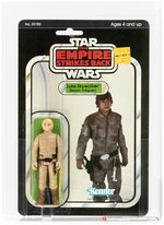 STAR WARS: THE EMPIRE STRIKES BACK (1980) - LUKE SKYWALKER (BESPIN FATIGUES) 31 BACK-B AFA 80 NM.