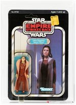 STAR WARS: THE EMPIRE STRIKES BACK (1980) - LEIA ORGANA (BESPIN GOWN) 32 BACK-B AFA 80+ Y-NM.