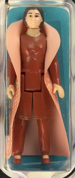 STAR WARS: THE EMPIRE STRIKES BACK (1980) - LEIA ORGANA (BESPIN GOWN) 32 BACK-B AFA 80+ Y-NM.