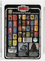 STAR WARS: THE EMPIRE STRIKES BACK (1980) - LANDO CALRISSIAN 32 BACK-B AFA 85 NM+.