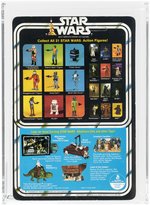 STAR WARS (1979) - POWER DROID 21 BACK-A AFA 80 NM.