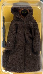 STAR WARS (1978) - JAWA 12 BACK-C AFA 80+ NM (SQUARE BUBBLE/INNER TRAY).