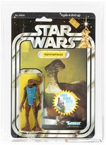 STAR WARS (1978) - HAMMERHEAD 20 BACK-X (BOBA FETT OFFER) AFA 75+ EX+/NM.