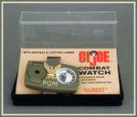 "GI JOE" WATCH.