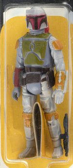 STAR WARS: THE EMPIRE STRIKES BACK (1982) - BOBA FETT 47 BACK-A CAS 75.