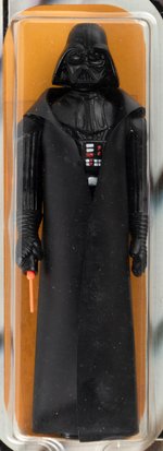 STAR WARS (1978) - DARTH VADER 12 BACK-C AFA 80 NM.