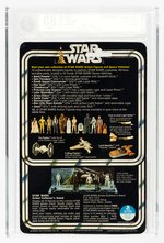 STAR WARS (1978) - JAWA 12 BACK-B AFA 85 NM+.