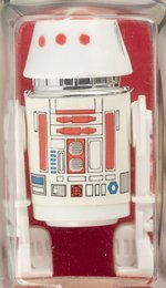 STAR WARS (1978) - R5-D4 20 BACK-D (BOBA FETT OFFER) AFA 80+ NM.