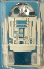 STAR WARS (1978) - ARTOO-DETOO (R2-D2) 12 BACK-C AFA 30 Y-FAIR.