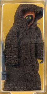 STAR WARS (1978) - JAWA 12 BACK-C AFA 60 EX.