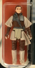 STAR WARS: RETURN OF THE JEDI (1983) - PRINCESS LEIA ORGANA (BOUSHH DISGUISE) 65 BACK-A AFA 85 Y-NM+.