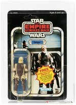 STAR WARS: THE EMPIRE STRIKES BACK (1980) - DENGAR 41 BACK-A AFA 85 Y-NM+.